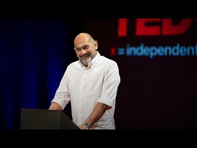 Dare to Refuse the Origin Myths That Claim Who You Are