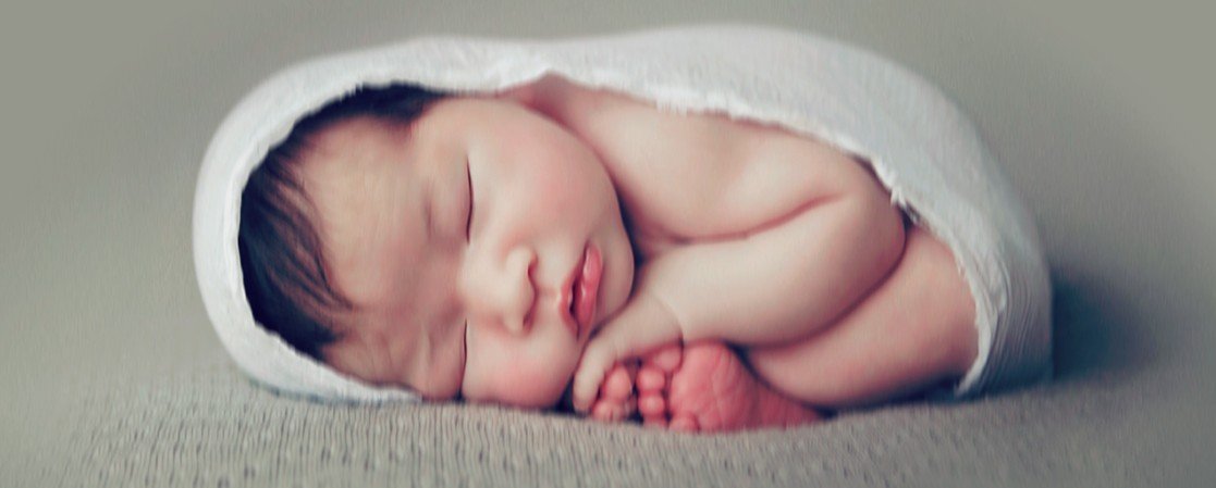 Newborn Photography Bootcamp (Self-Paced)