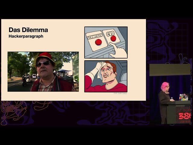 Wir wissen wo dein Auto steht - Volksdaten von Volkswagen