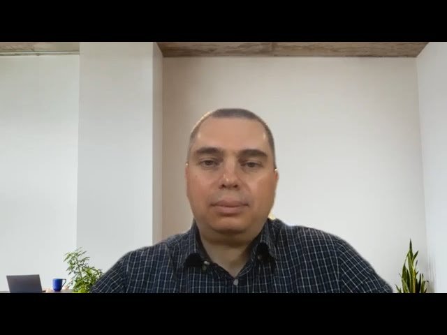 Free Video: Sber.DS Codeless Platform for AI/ML Developers from ...