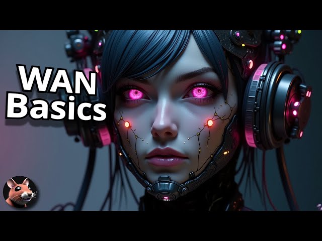 WAN 2.1 Refresher - Video-to-Video, Image-to-Video, Text-to-Video in 2 Minutes - Get Ready for 2.2!