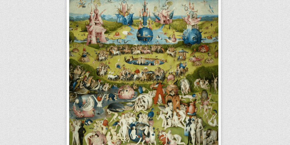 Imagining Utopia: Politics, Planning, and the (Im)Possible (Live Online)