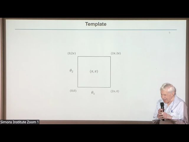 Kuramoto Problem and Smale Institute