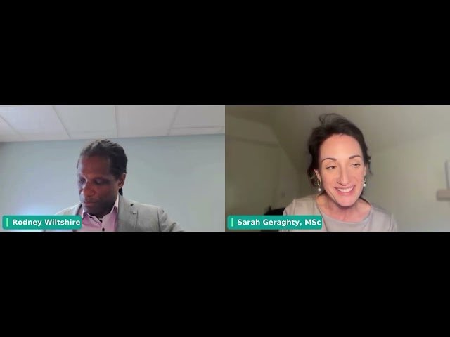 Digital Networking for Early Career Research and Clinical Professionals