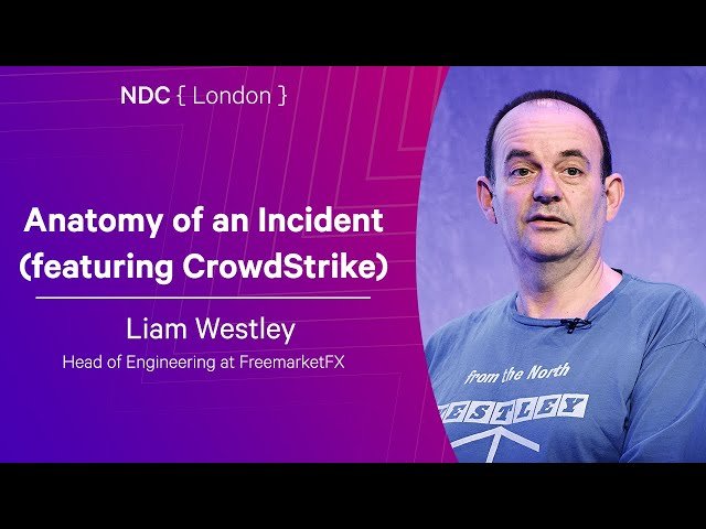 Anatomy of an Incident - Featuring CrowdStrike