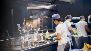 Restaurant leadership: 12 qualities of leaders