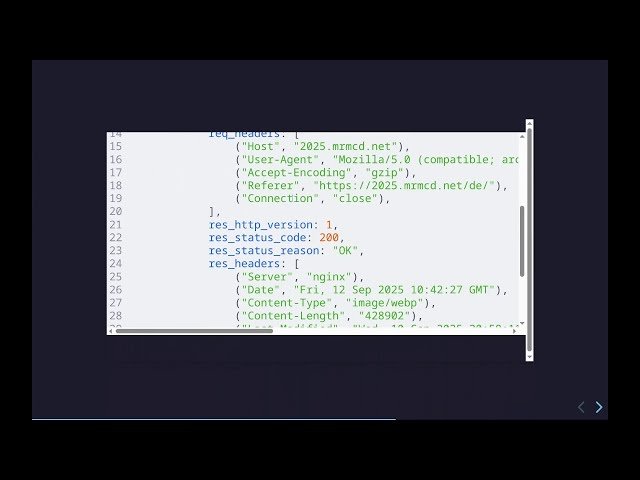 Transparente Web-Archive durch dezentrale Datenstrukturen