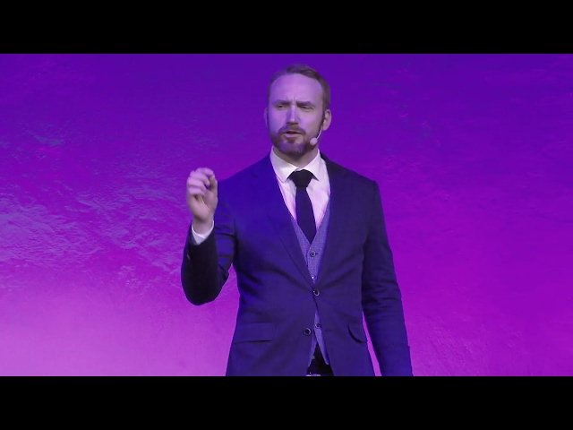 The Magical Science of Storytelling