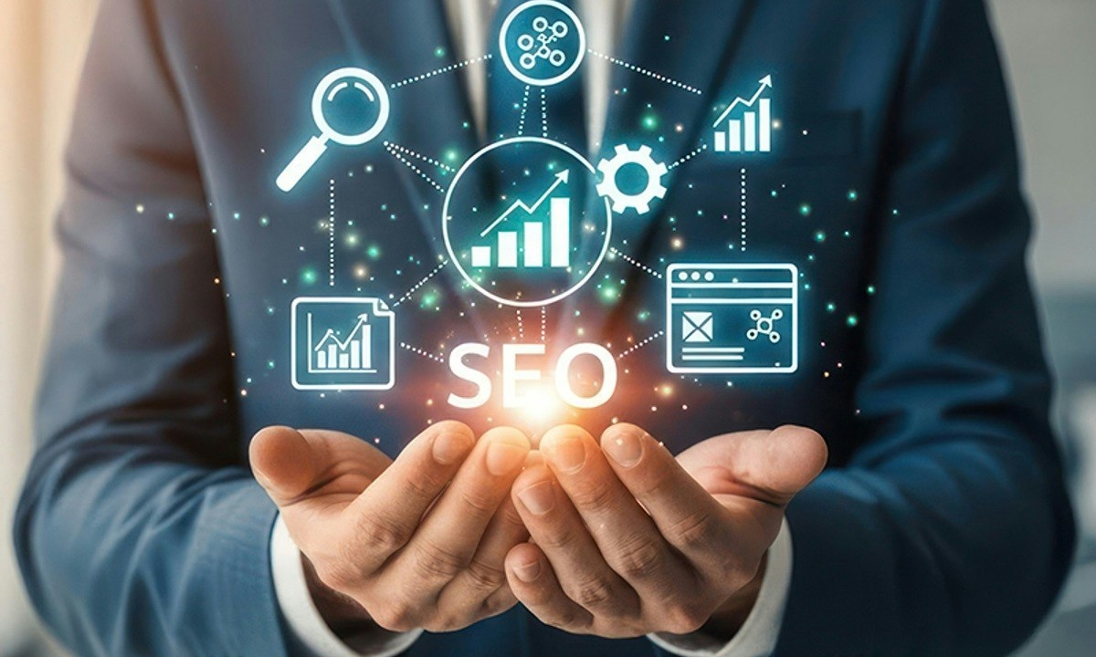 Optimize and Track SEO