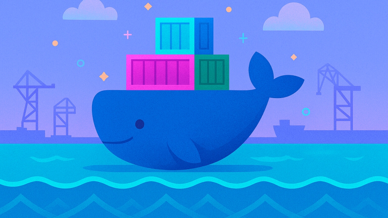 Docker Fundamentals