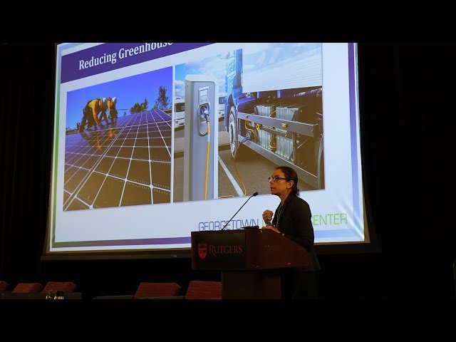 Navigating the Emerging Federal-State Landscape - Part 4