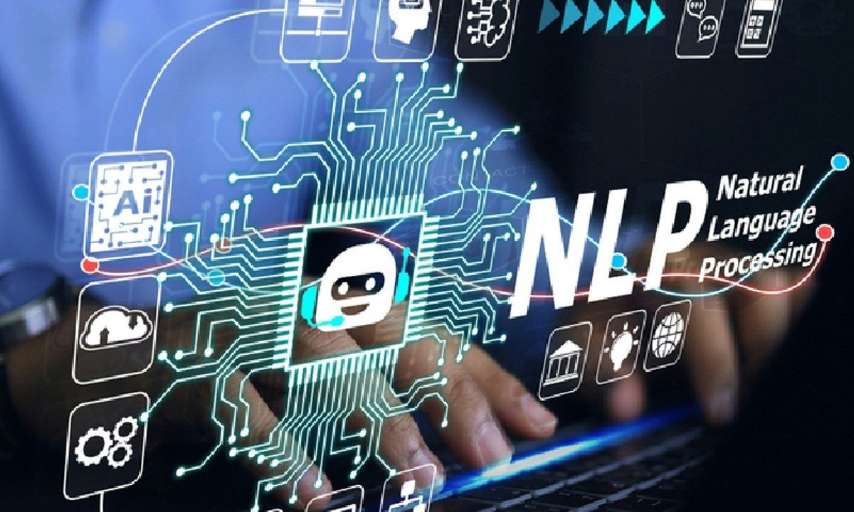 Natural Language Processing Essentials