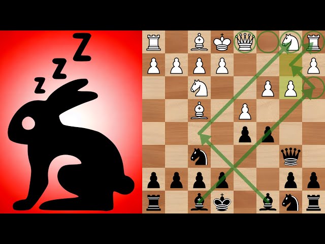 Rapid Chess Arena - Queen's Gambit Declined, Marshall Defense, and London System - #33