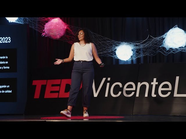 Contagiemos Educación - Inspiring Change Through Educational Revolution