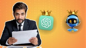 Self-Guided Learning Mastery With AI & ChatGPT