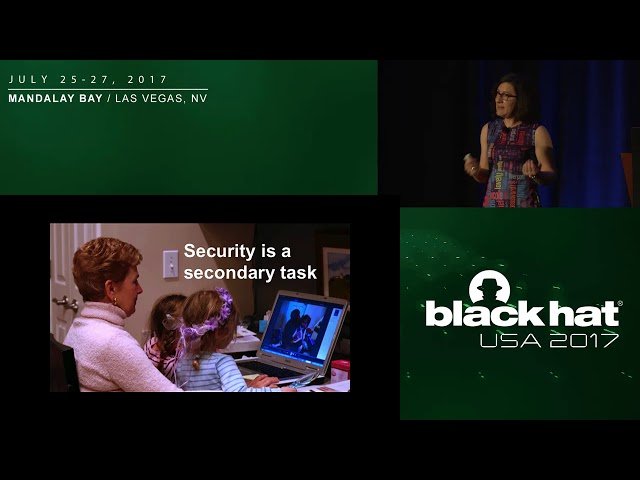Real Humans Simulated Attacks - Usability Testing with Attack Scenarios