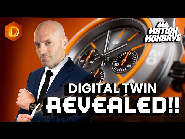 Motion Design Industry News and Tool Updates - Apple Creator Studio, Maxon Digital Twin, and Creative Software Developments