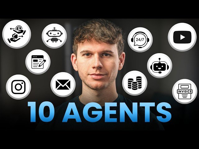 10 Ways Businesses Are Using n8n - Real-World AI and Automation Solutions That Actually Work