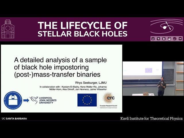 A Detailed Analysis of a Sample of Black Hole Impostoring Post Mass-Transfer Binaries
