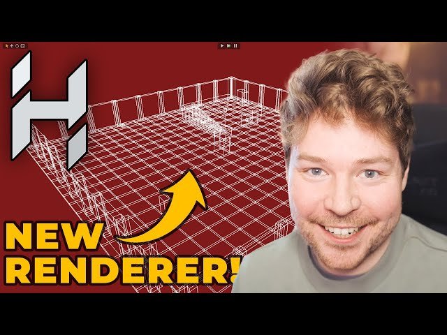 How Did I Rewrite the Renderer - Hazel Engine Dev Log