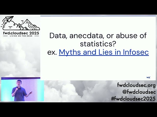 You Are Not Netflix - How to Learn from Conference Talks