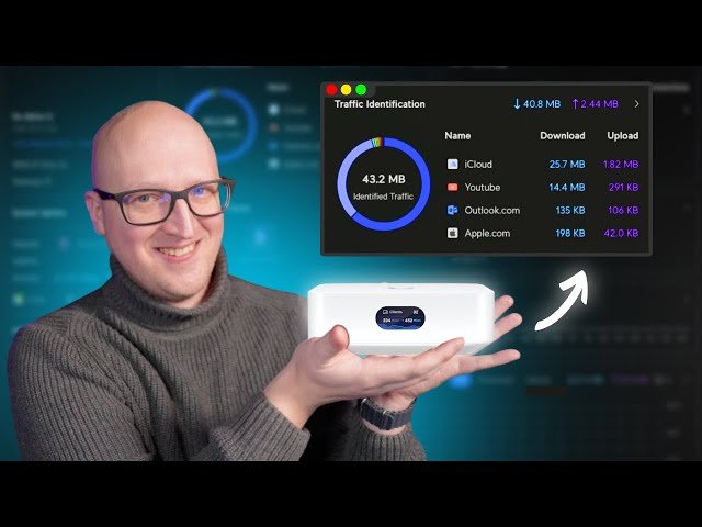 UniFi Express Review - Network Security Gateway Setup and Configuration