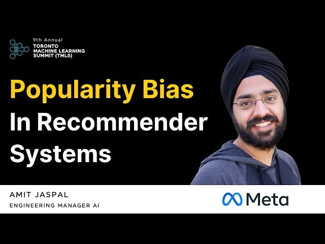 Popularity Bias in Recommender Systems