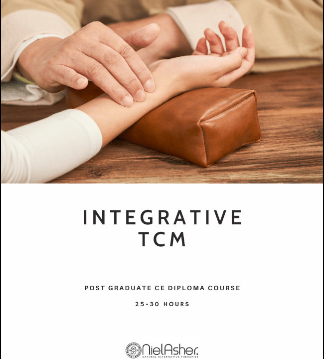 Integrative TCM (ITCM)