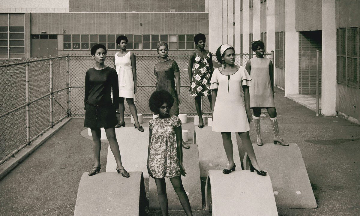 Fashion as Design: Expression and Community