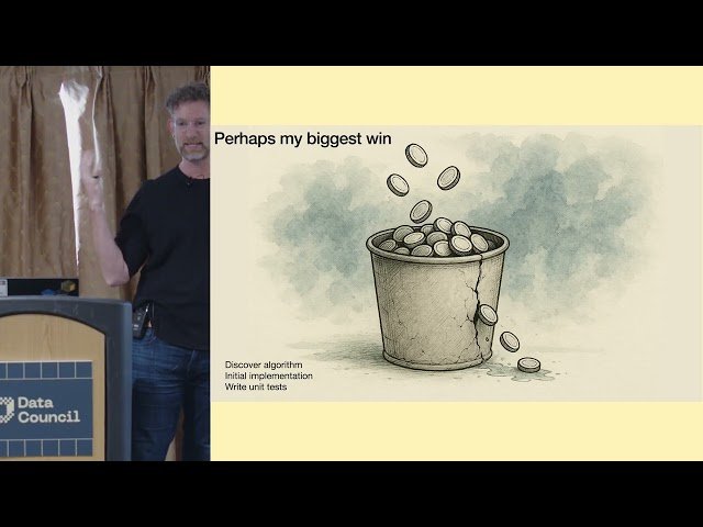 LLMs for Data Science - Practical Applications Beyond the Hype