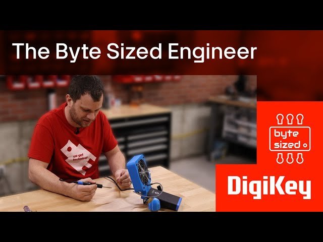 Portable Fume Extractor - DIY Build Guide