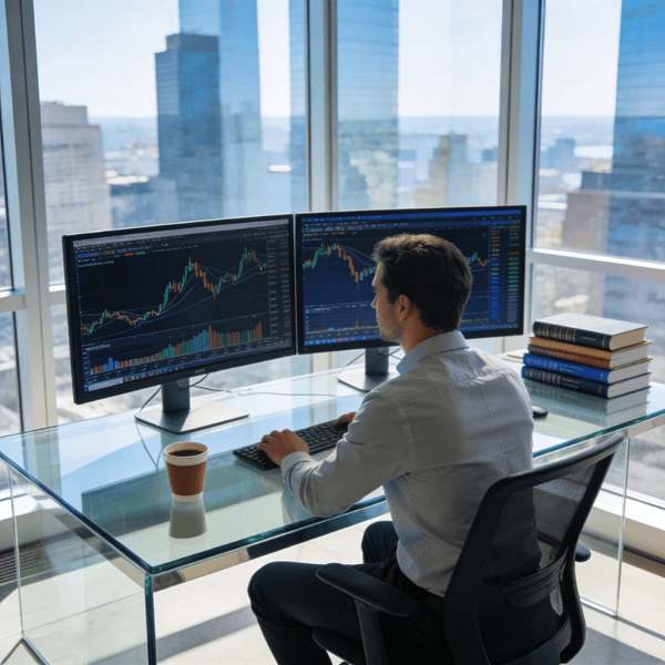 Master Financial Analysis: AI-Driven Modeling & Forecasting