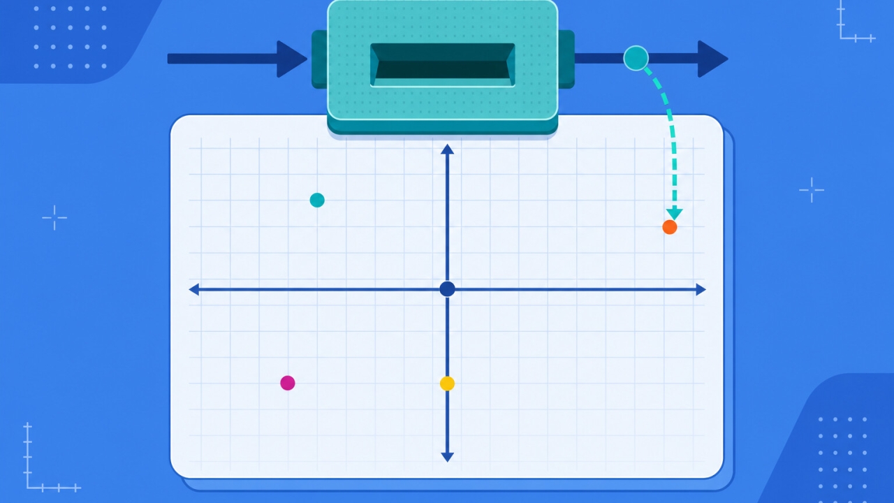 Algebra 1: Graphing Linear and Nonlinear Functions
