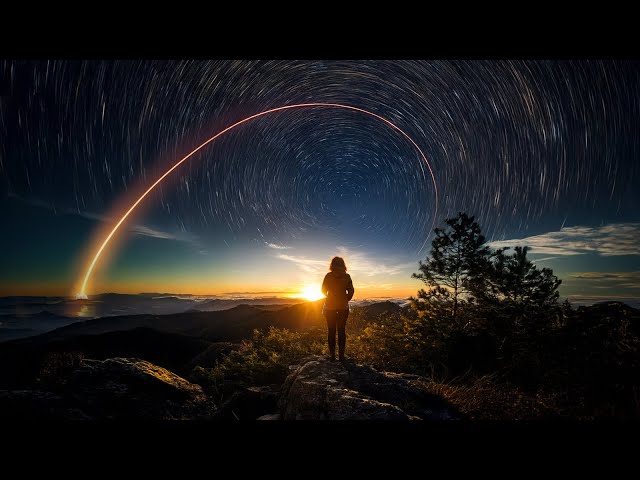 The Giant Leap - Why Space is the Next Frontier in the Evolution of Life