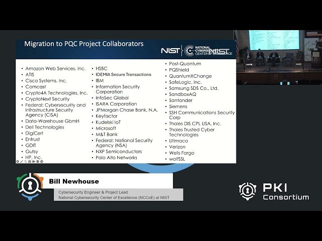 Migration to Post-Quantum Cryptography - Practical Approaches and Challenges