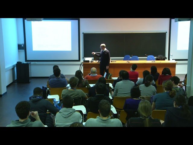 Implementation of DFT in Quantum ESPRESSO - 02