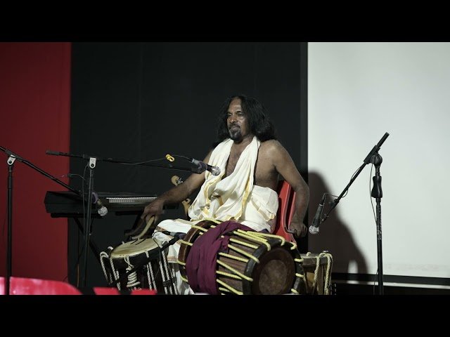 Symphony of Resilience - Mastering the One-Man Orchestra