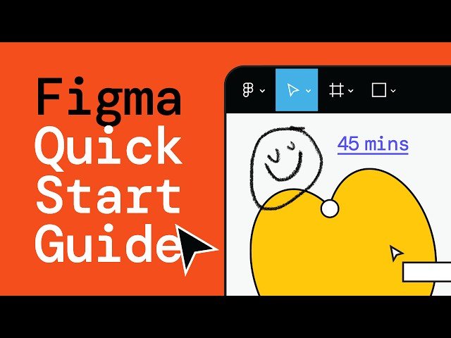 Figma for Beginners - Design, Prototype, and Plugin Development