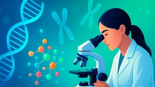 Genetics for college students