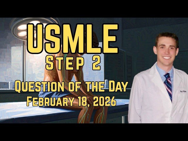 The Viral Syndrome Everyone Gets Wrong - USMLE Review