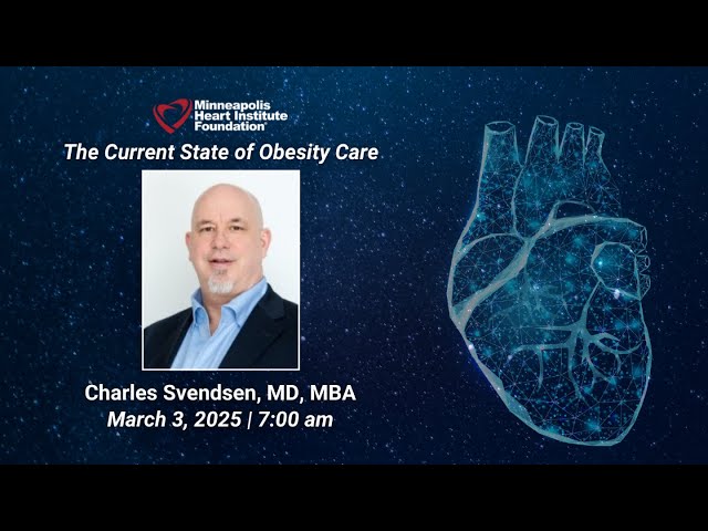 The Current State of Obesity Care