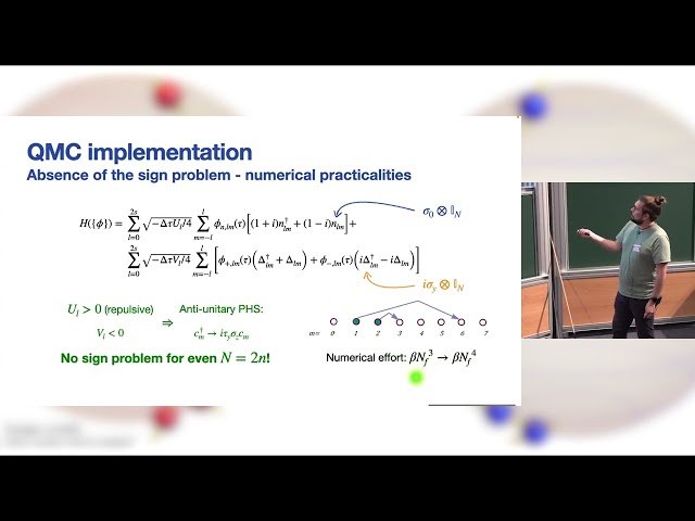 Critical Gauge Theories on the Fuzzy Sphere - A QMC Perspective