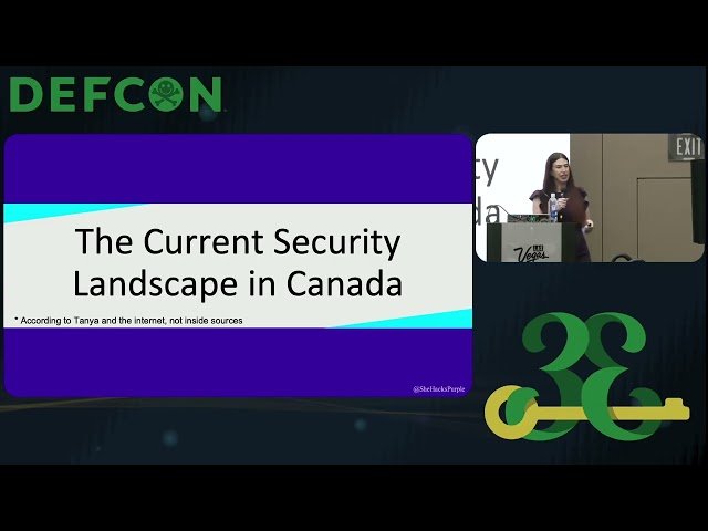 Secure Code Is Critical Infrastructure - Hacking Policy for Public Good