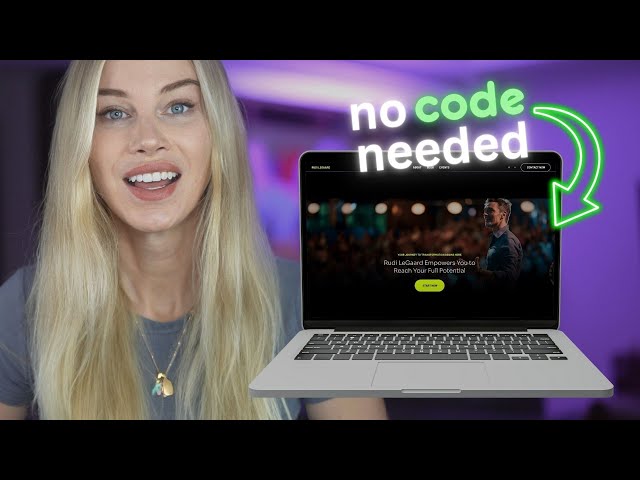 How to Build a Website for Clients