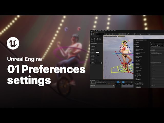 Animating in Unreal Engine 5.3 - Tips and Tricks