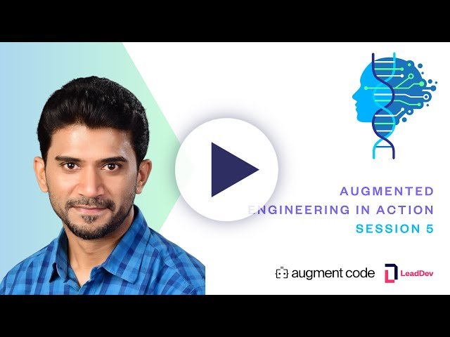 How Tekion Enabled 1,300 Employees to Work with AI Agents