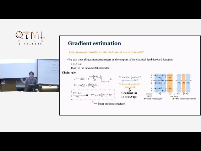 LOCC-Assisted Quantum Circuits for Long-Range Entangled States