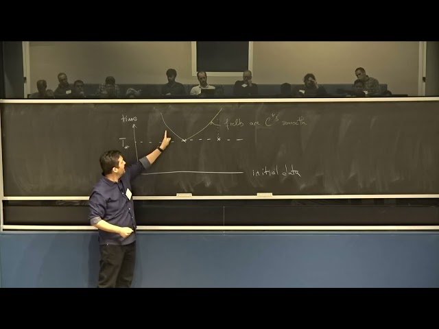 Shock Formation and Maximal Hyperbolic Development in Multi-D Gas Dynamics