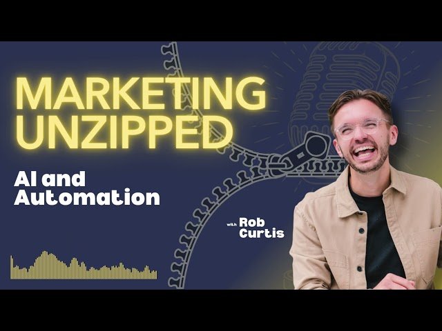 How to Use AI to Automate Your Business Without Losing Trust