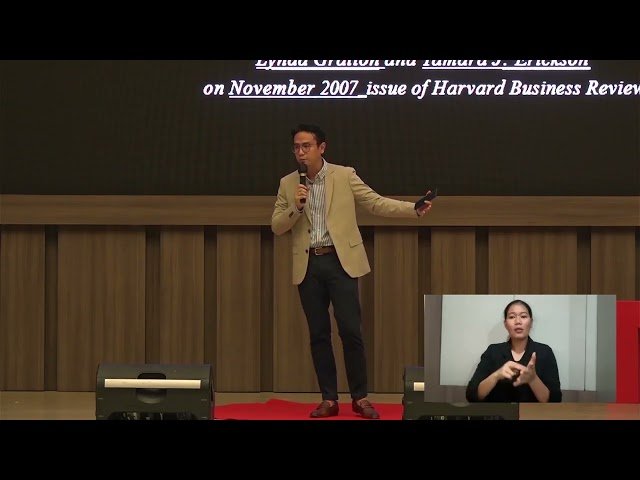 Guide to Collaborate Effectively in an Unfavorable Team - with ASL